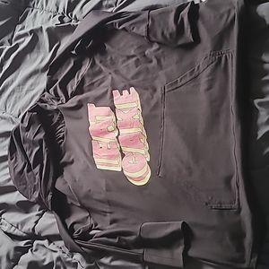 LulaRoe Amber "L"